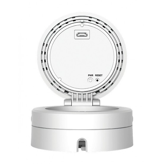 Camera de supraveghere D-Link DCS-8010LH