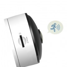 Camera de supraveghere D-Link DCS-8010LH