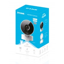 Camera de supraveghere D-Link DCS-8010LH