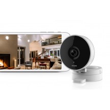 Camera de supraveghere D-Link DCS-8010LH