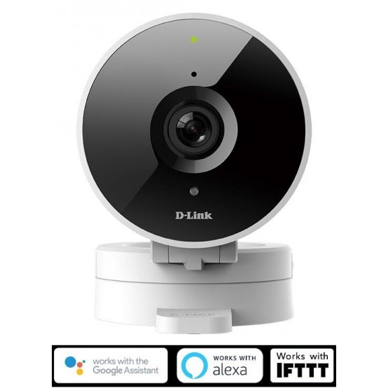 Camera de supraveghere D-Link DCS-8010LH