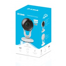 Camera de supraveghere D-Link DCS-8300LH