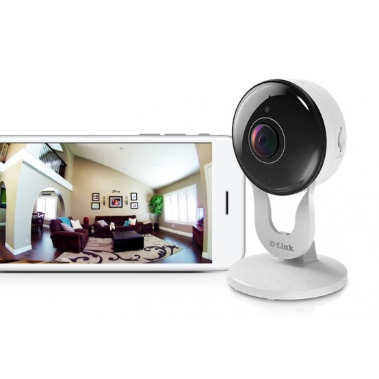 Camera de supraveghere D-Link DCS-8300LH