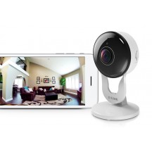 Camera de supraveghere D-Link DCS-8300LH