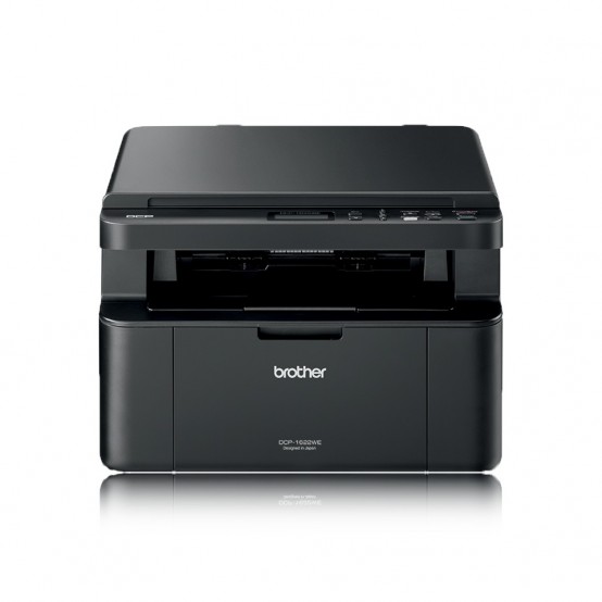 Imprimanta Brother DCP-1622WE DCP1622WEYJ1