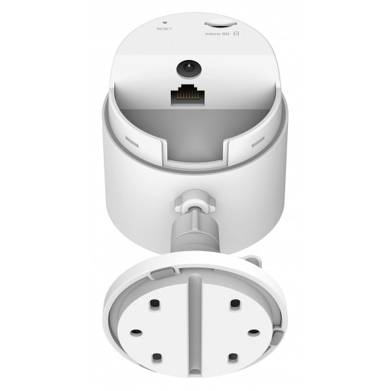 Camera de supraveghere D-Link DCS-8302LH