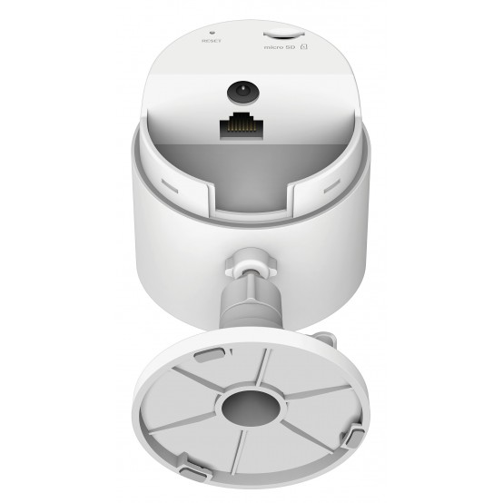 Camera de supraveghere D-Link DCS-8302LH