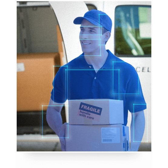 Camera de supraveghere D-Link DCS-8302LH