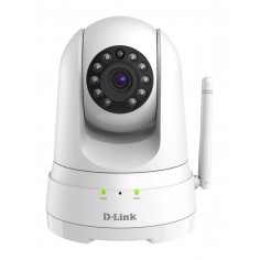 Camera de supraveghere D-Link DCS-8525LH