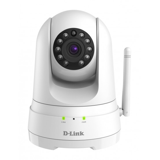 Camera de supraveghere D-Link DCS-8525LH