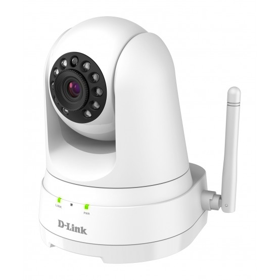 Camera de supraveghere D-Link DCS-8525LH