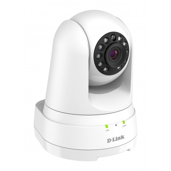 Camera de supraveghere D-Link DCS-8525LH