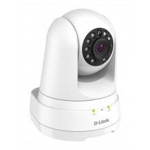Camera de supraveghere D-Link DCS-8525LH