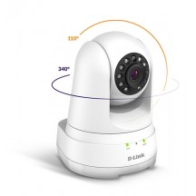 Camera de supraveghere D-Link DCS-8525LH