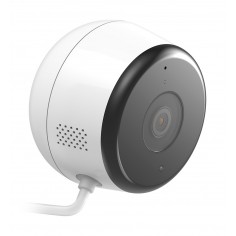 Camera de supraveghere D-Link DCS-8600LH
