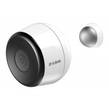 Camera de supraveghere D-Link DCS-8600LH