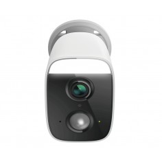 Camera de supraveghere D-Link DCS-8627LH 2