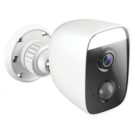 Camera de supraveghere D-Link DCS-8627LH