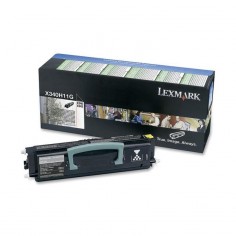 Cartus Lexmark X342 High Yield Return Program Toner Cartridge X340H11G