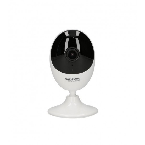 Camera de supraveghere HiWatch HWC-C120-D/W2W