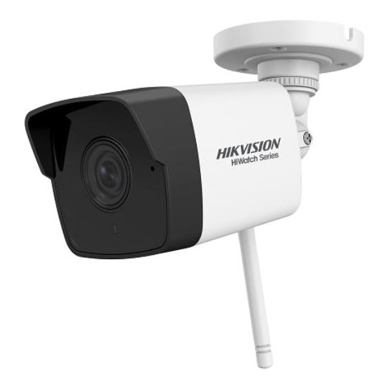 Camera de supraveghere HiWatch HWI-B120H-D/W(D)28