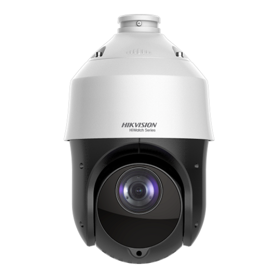 Camera de supraveghere HiWatch HWP-T4215I-D(D)