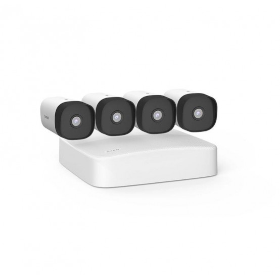 Camera de supraveghere Tenda K4P-4TR