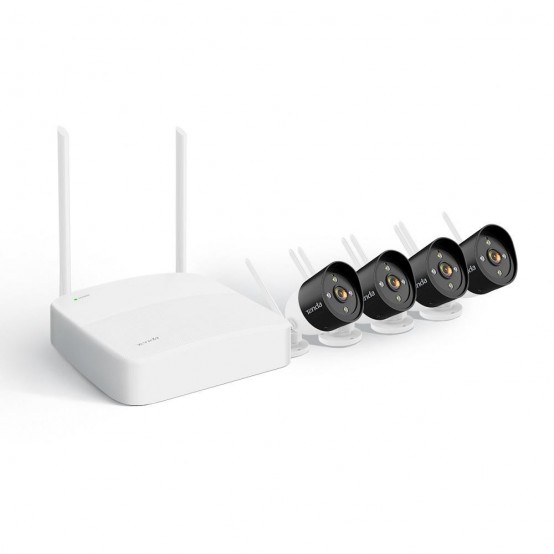 Camera de supraveghere Tenda K4W-3TC