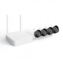 Camera de supraveghere Tenda K4W-3TC