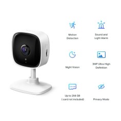 Camera de supraveghere TP-Link TAPO C110 2