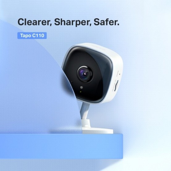 Camera de supraveghere TP-Link TAPO C110
