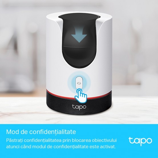 Camera de supraveghere TP-Link TAPO C225