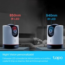 Camera de supraveghere TP-Link TAPO C225