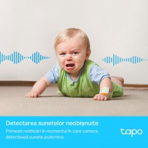 Camera de supraveghere TP-Link TAPO C225