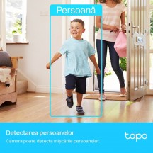 Camera de supraveghere TP-Link TAPO C225