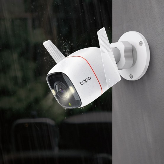 Camera de supraveghere TP-Link TAPO C320WS
