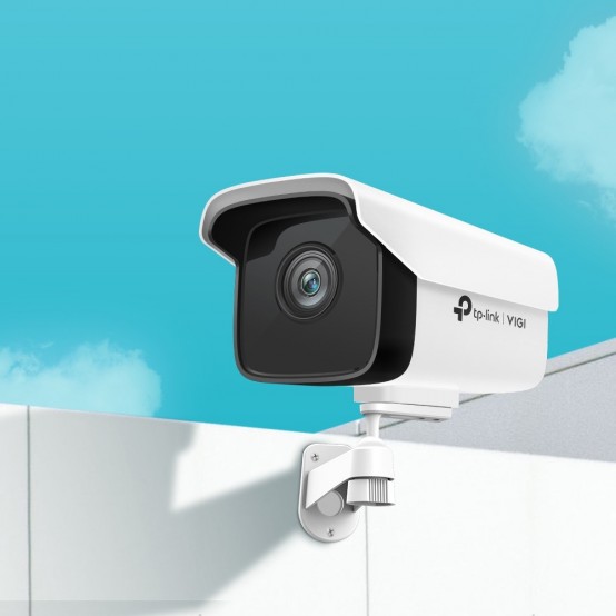 Camera de supraveghere TP-Link VIGI C300HP-6