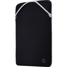 Husa HP Reversible Protective 15.6-inch Silver Laptop Sleeve 2F2K5AA 2