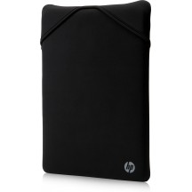 Husa HP Reversible Protective 14.1-inch Geo Laptop Sleeve 2F2L4AA