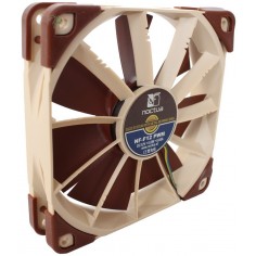 Ventilator Noctua NFF12PWM