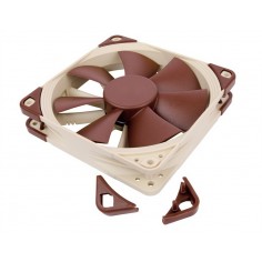 Ventilator Noctua NFP12PWM