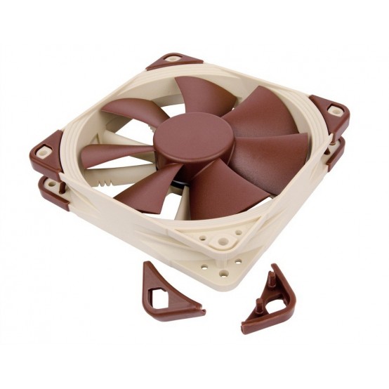 Ventilator Noctua NFP12PWM