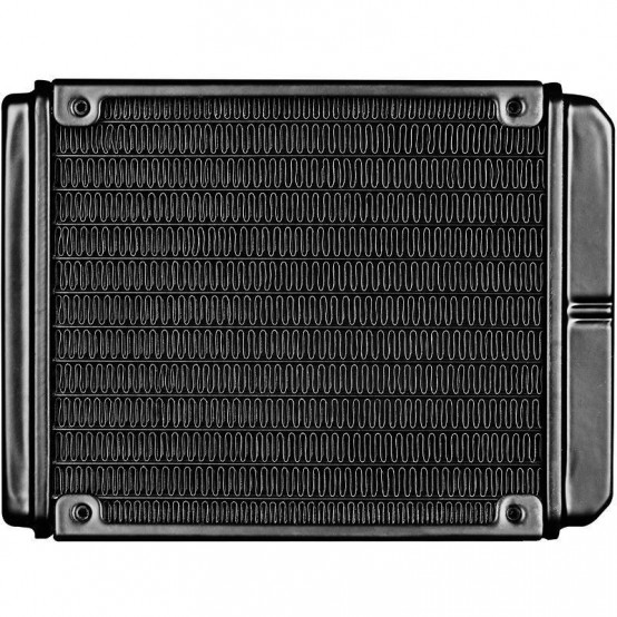 Cooler DeepCool CAPTAIN 120EX RGB DP-GS-H12L-CT120RGB