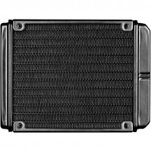 Cooler DeepCool CAPTAIN 120EX RGB DP-GS-H12L-CT120RGB