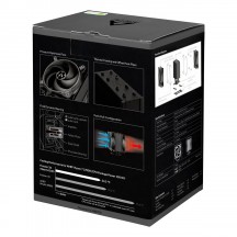 Cooler Arctic Freezer 34 eSports - Grey ACFRE00075A