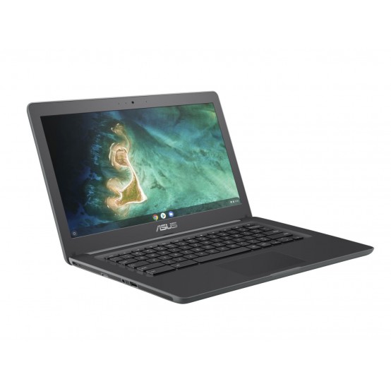 Laptop ASUS ChromeBook C403NA C403NA-FQ0091