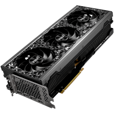 Placa video Palit GeForce RTX 4090 GameRock NED4090019SB-1020G