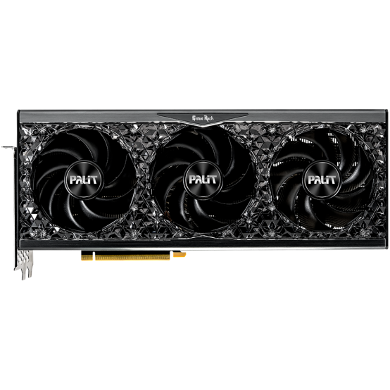 Placa video Palit GeForce RTX 4090 GameRock NED4090019SB-1020G