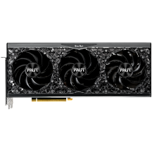 Placa video Palit GeForce RTX 4090 GameRock NED4090019SB-1020G