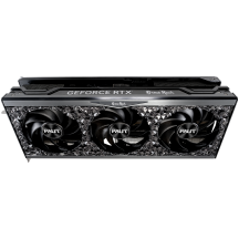 Placa video Palit GeForce RTX 4090 GameRock NED4090019SB-1020G